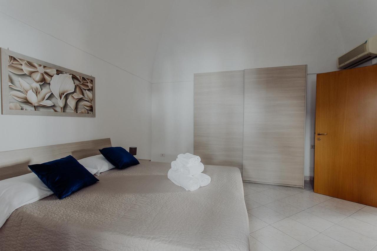 Casanna Apartment Monopoli Exterior photo