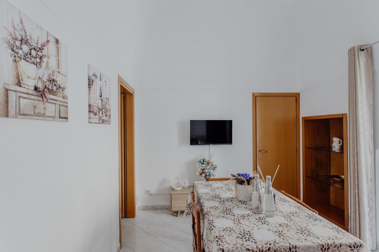 Casanna Apartment Monopoli Exterior photo