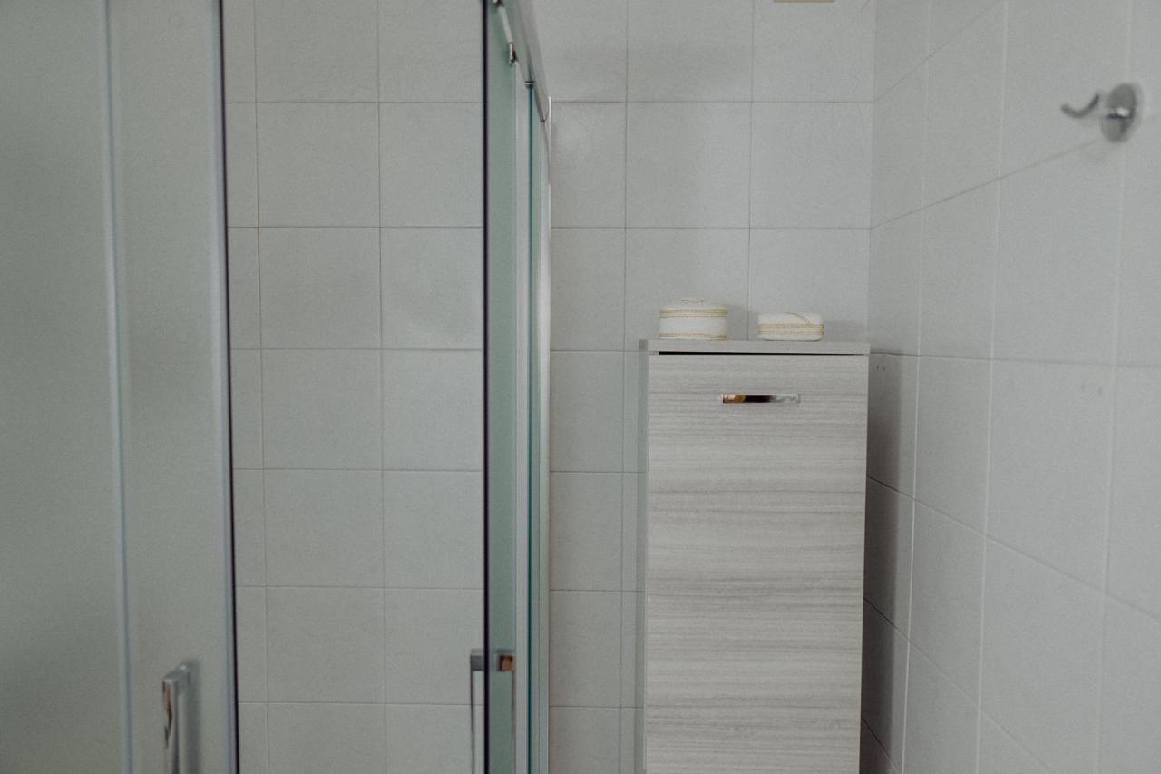 Casanna Apartment Monopoli Exterior photo